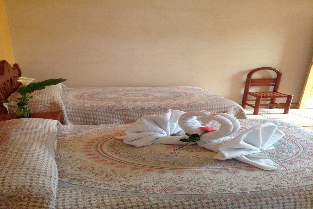 Hotel Posada Camelinas Pátzcuaro Zewnętrze zdjęcie