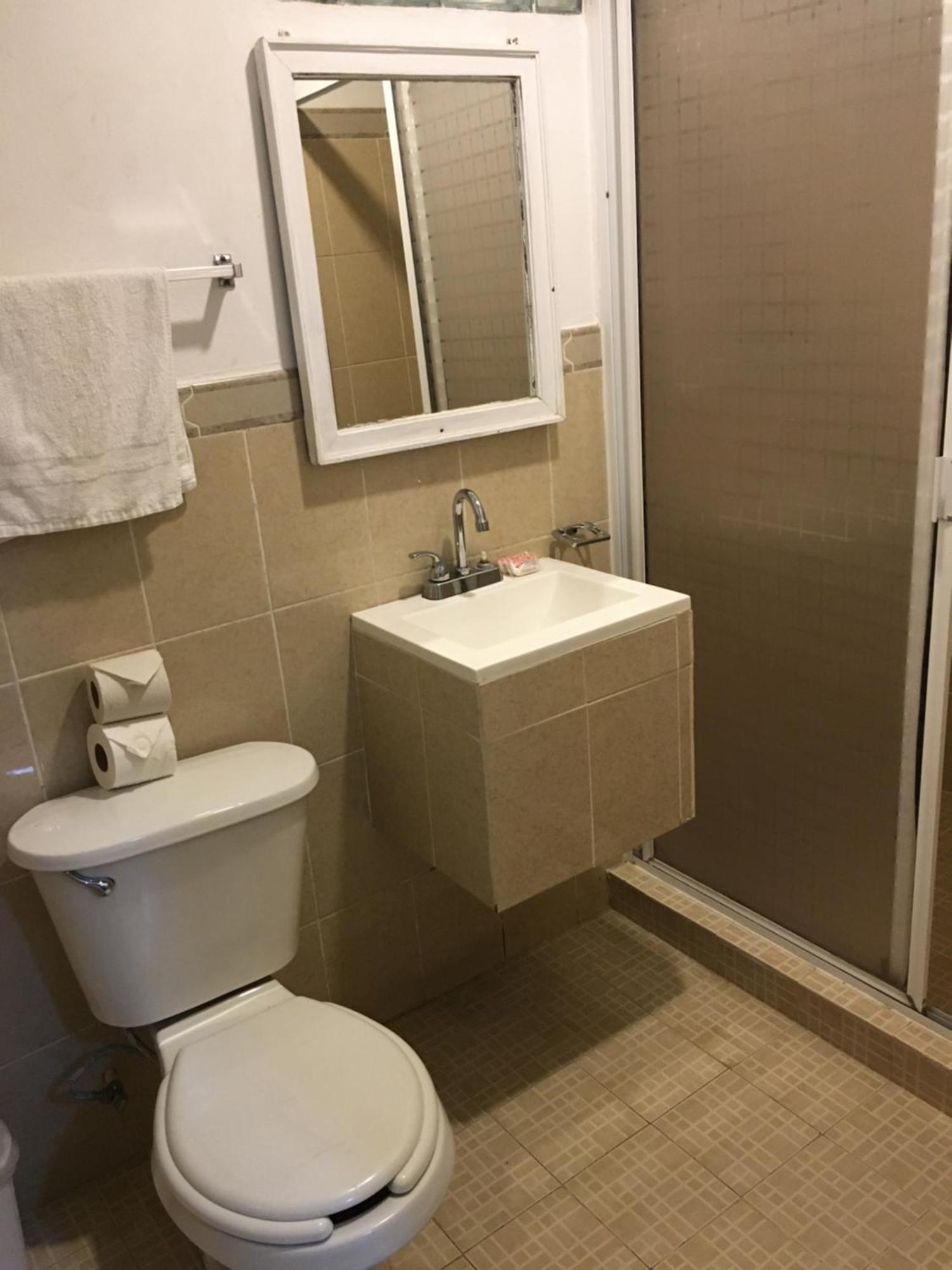 Hotel Posada Camelinas Pátzcuaro Zewnętrze zdjęcie