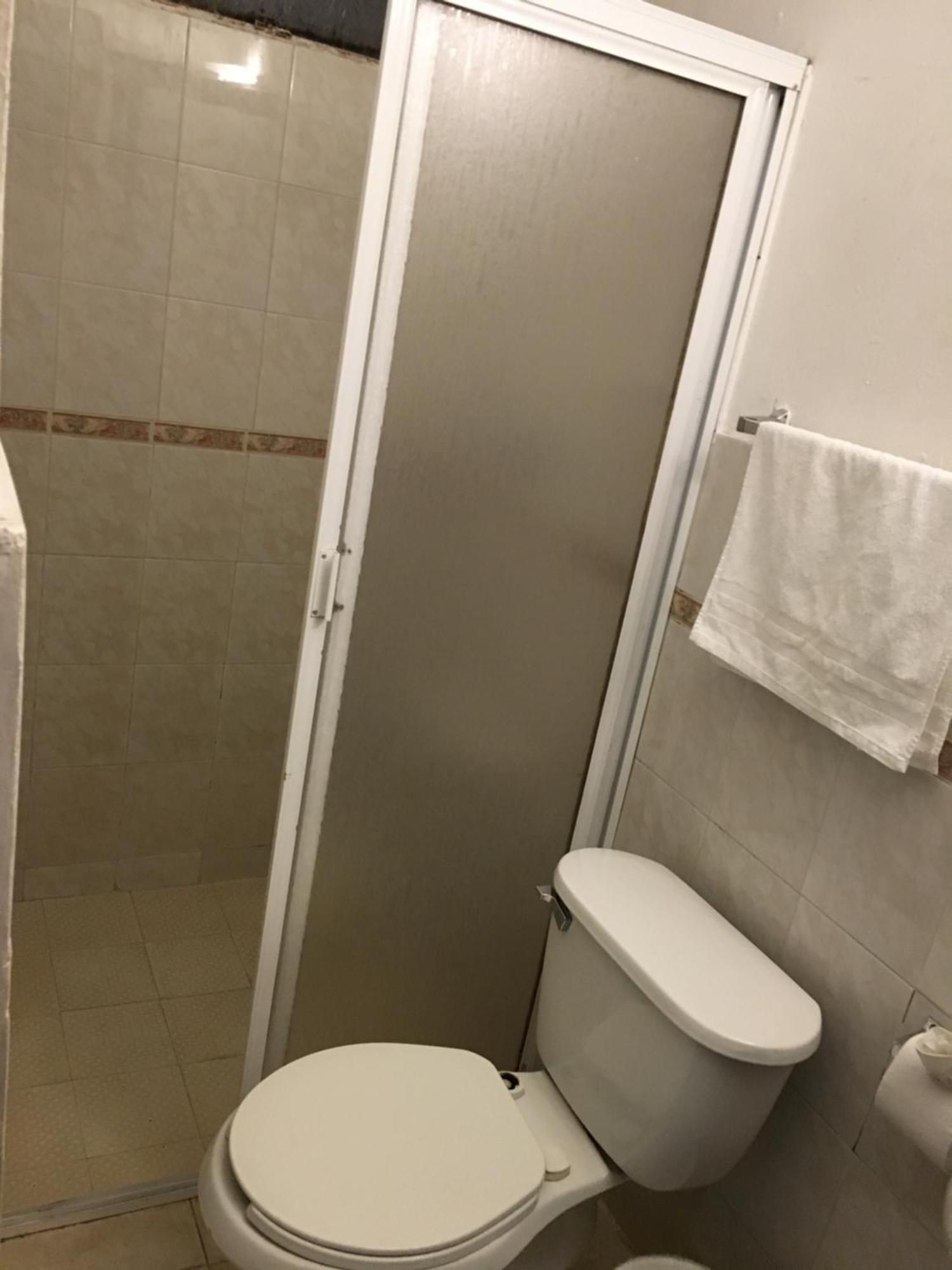 Hotel Posada Camelinas Pátzcuaro Zewnętrze zdjęcie