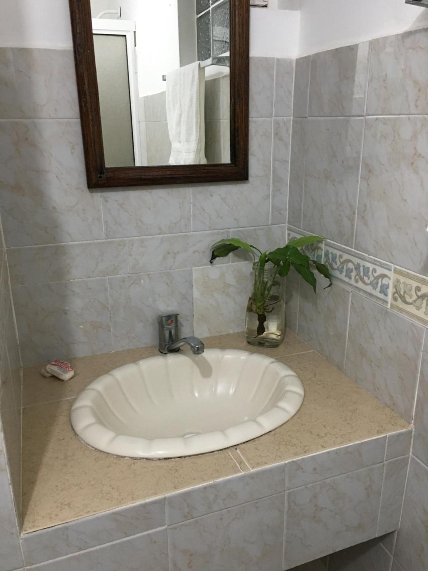 Hotel Posada Camelinas Pátzcuaro Zewnętrze zdjęcie