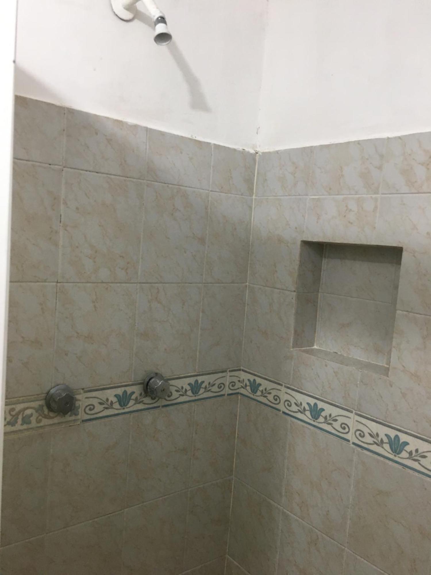 Hotel Posada Camelinas Pátzcuaro Zewnętrze zdjęcie