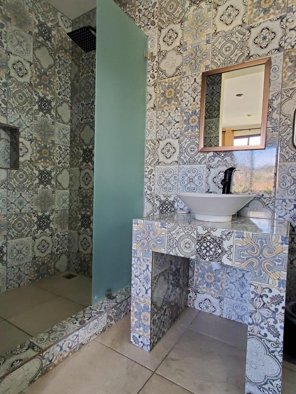 Hotel Posada Camelinas Pátzcuaro Zewnętrze zdjęcie
